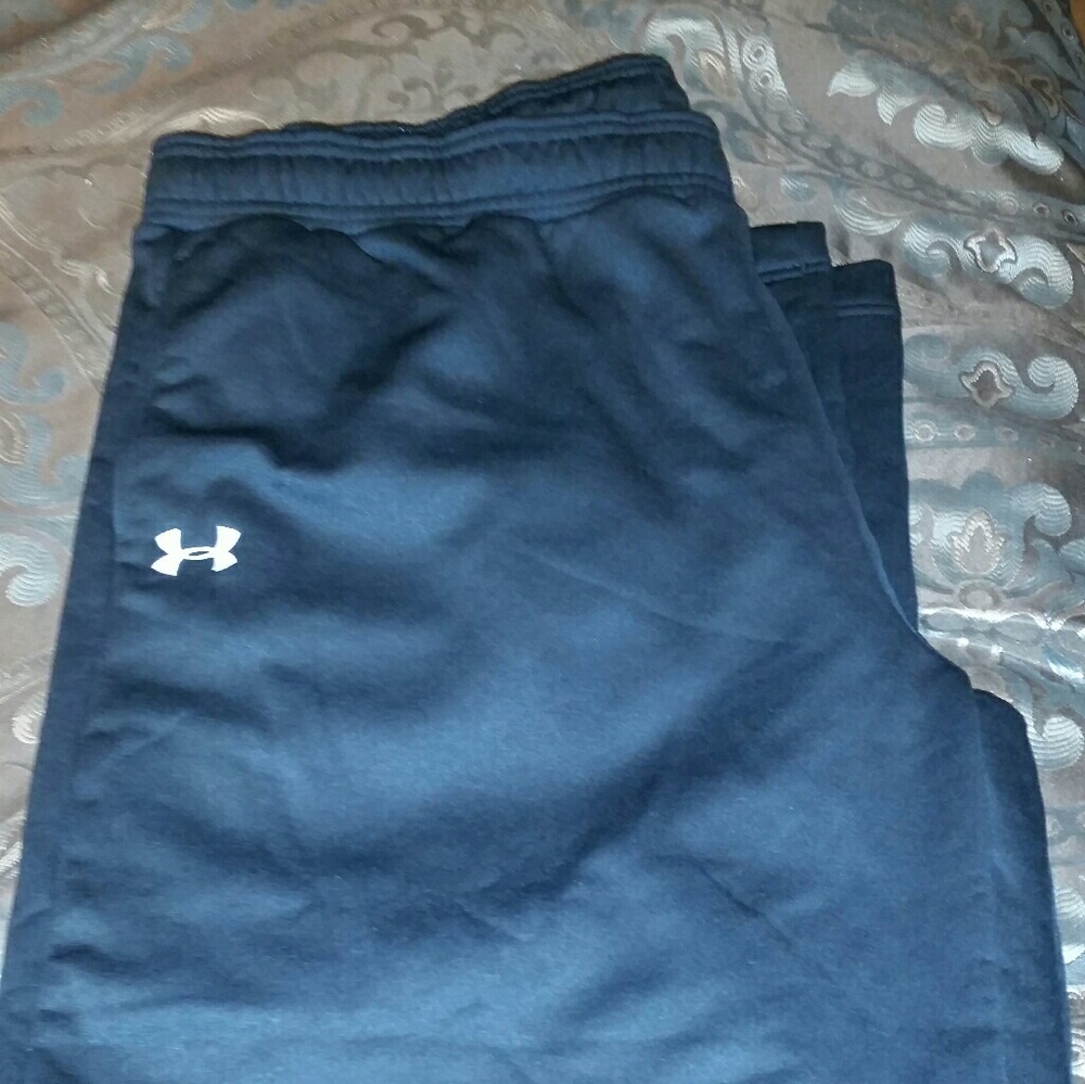 Sweat pants